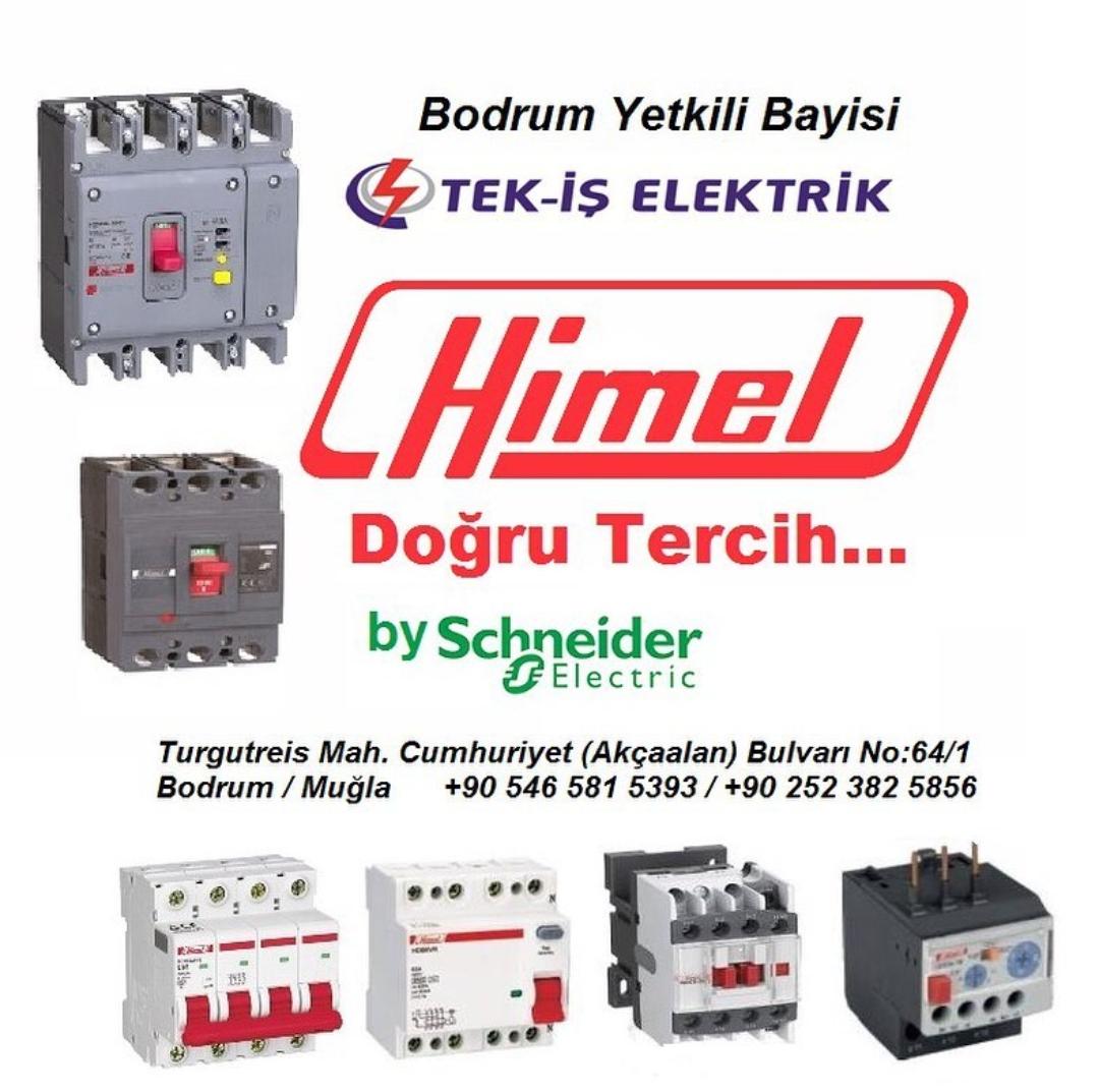 Tek İş Elektrik